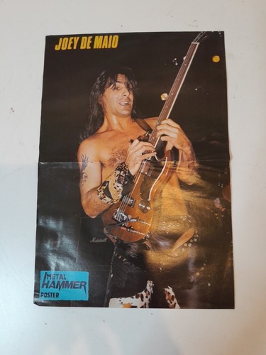 Joey maio poster 1980 s - joey,