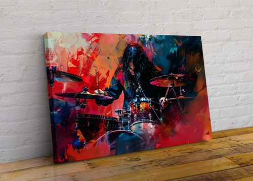 Joey jordison drummer for - drummer,