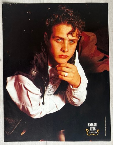 Joey mcintyre 1992 full - mcintyre, page