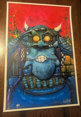 Joey feldman droffaps 2018 art - feldman,