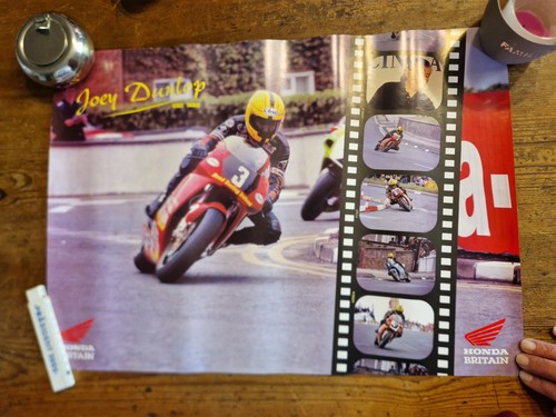 Org 1996 joey dunlop - org.,