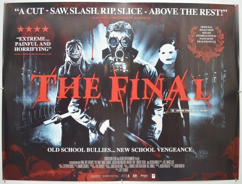 The final original - final,