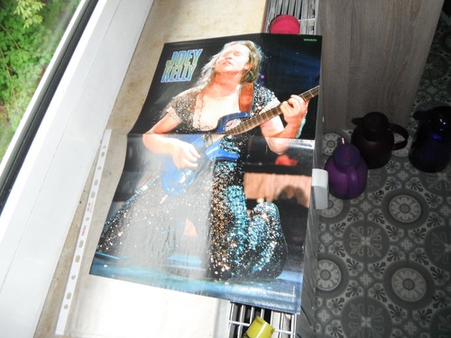 Poster aus der bravo joey - bravo,