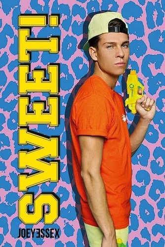 Joey essex sweet maxi - joey,