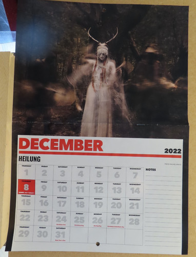 Metal hammer poster - metal,