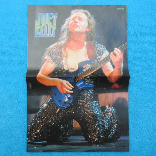 The kelly family joey poster - the,