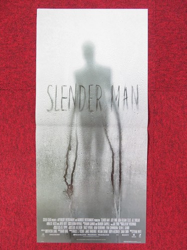 Slender man italian - slender,