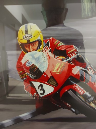 Joey dunlop ordinary joe - no,