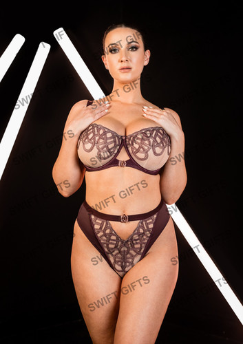 Joey fisher topless poster - topless,