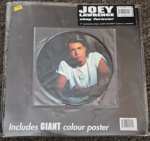 Joey lawrence stay - -,
