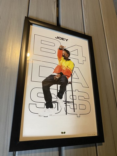 Joey badass limited edition - limited,