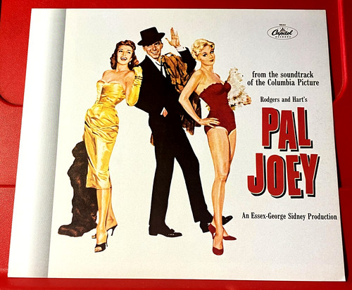 Frank sinatra rita - frank, hayworth+